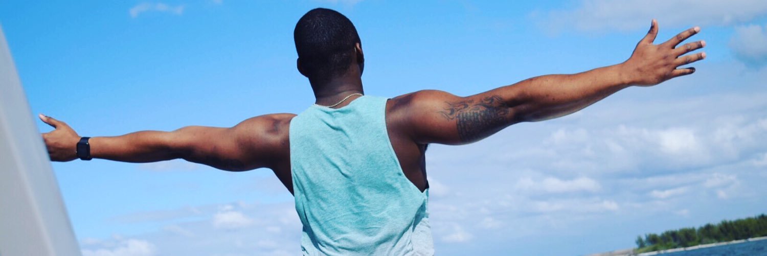 iStanman's profile banner image
