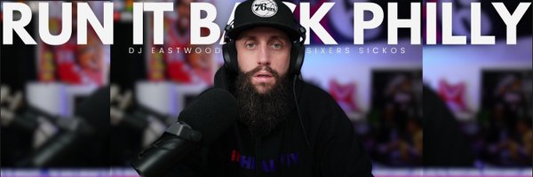 RunItBackPhilly Profile Banner