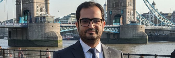 SamadAslamKhan's profile banner image