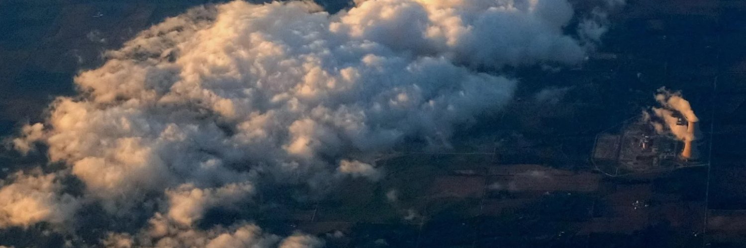 Radiant Energy Group banner