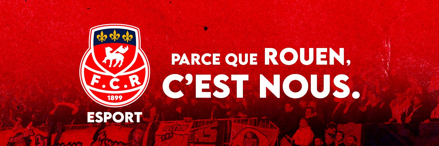 Fc Rouen 1899 Esport (@FCRouen_Esport) / Posts / X