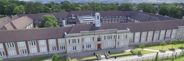 High Storrs School Profile Banner