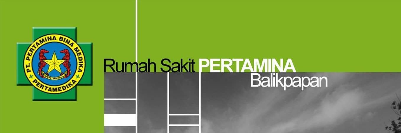 RS PERTAMINA BPP banner