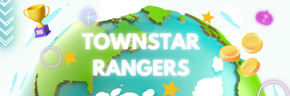 TownStarRangers's profile banner image