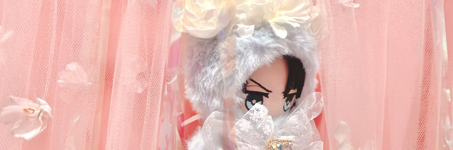 Lyco🐰8/17 1号館 お34b's banner