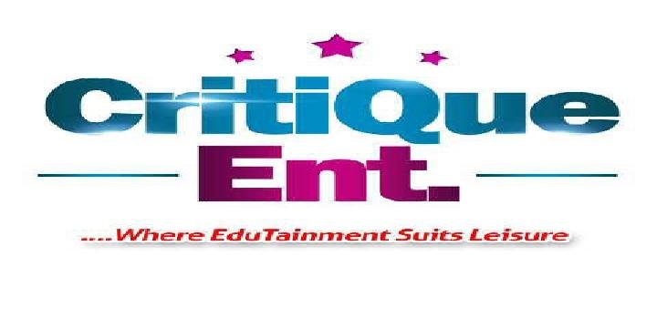 CritiqueEnt's profile banner image
