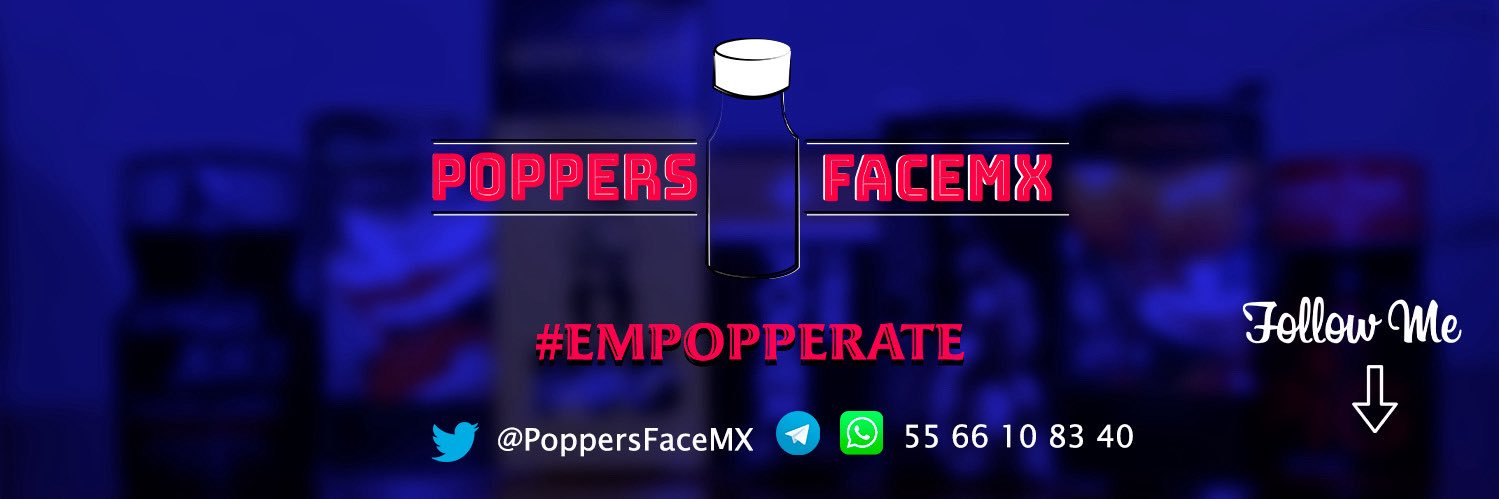 PoppersFaceMX's profile banner image