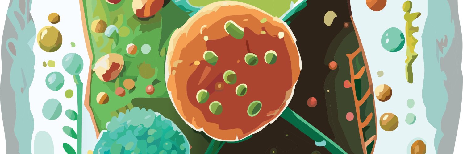 Slovenian Microbiome Network's banner