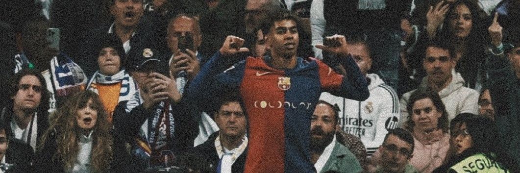 Issa Ghneim's banner