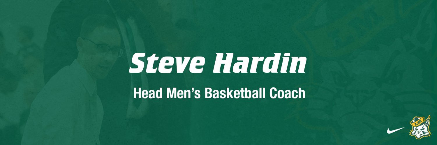 Steven Hardin Profile Banner