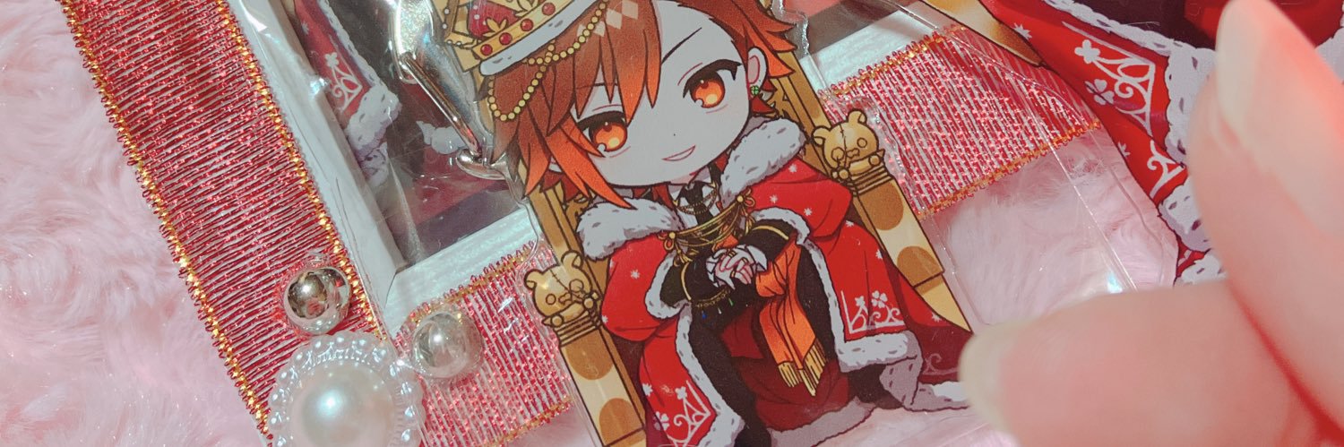 Hina_Clee's profile banner image