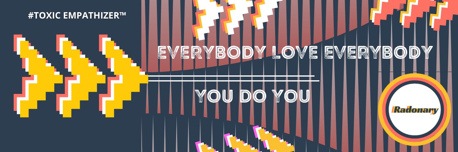 Rad0nary's profile banner image