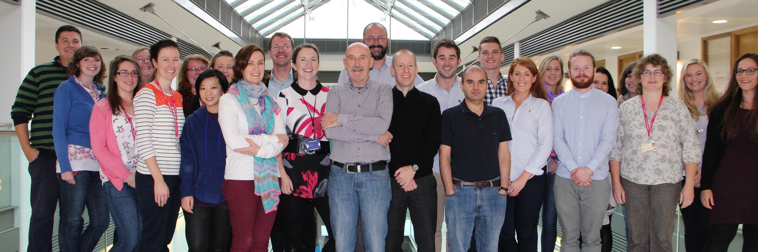 UCC Physiology banner