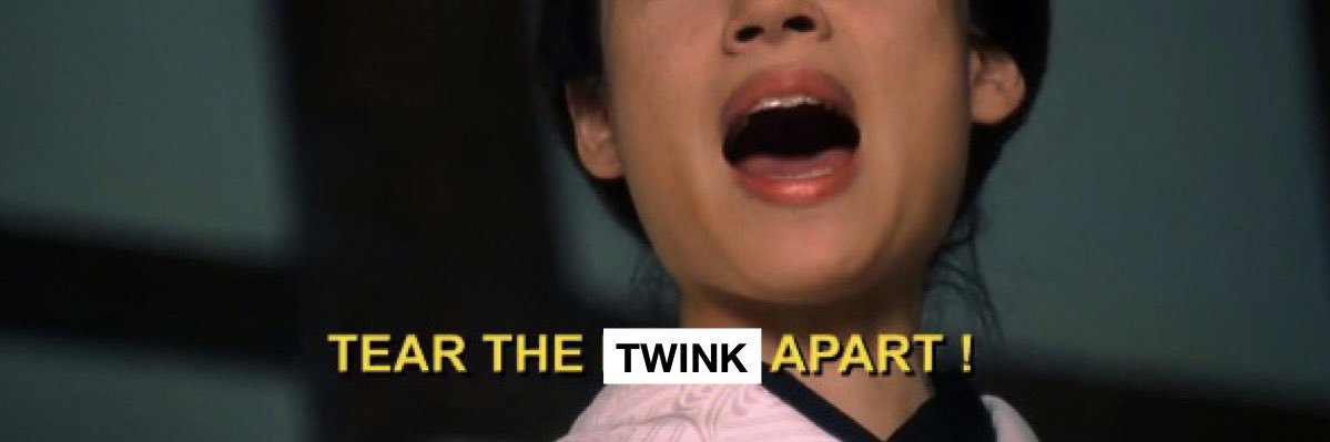 TwinkSussed's profile banner image