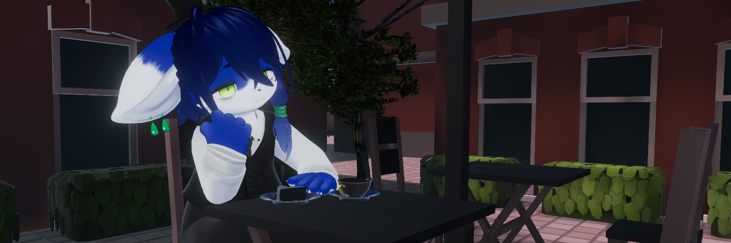 Ravid(VRCのすがた) banner