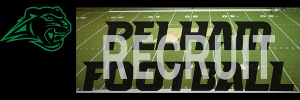RecruitPelhamFB Profile Banner