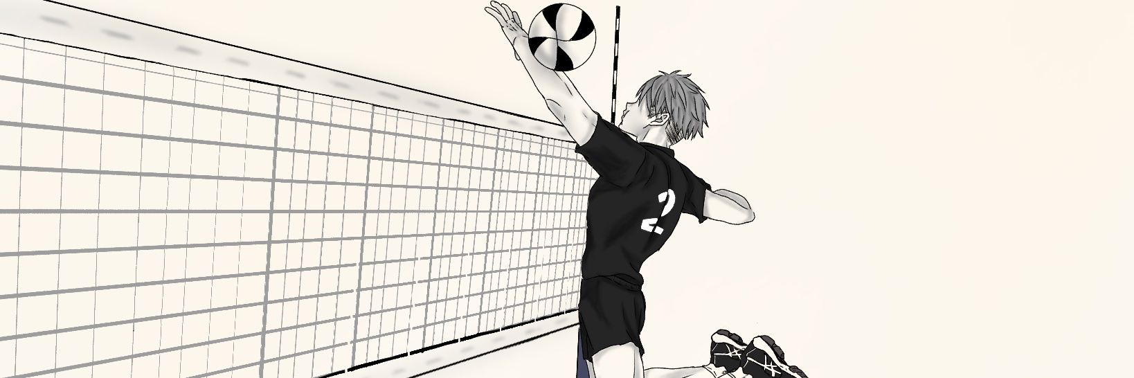 neco's banner