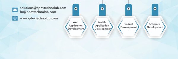 QdevTechnolab Profile Banner