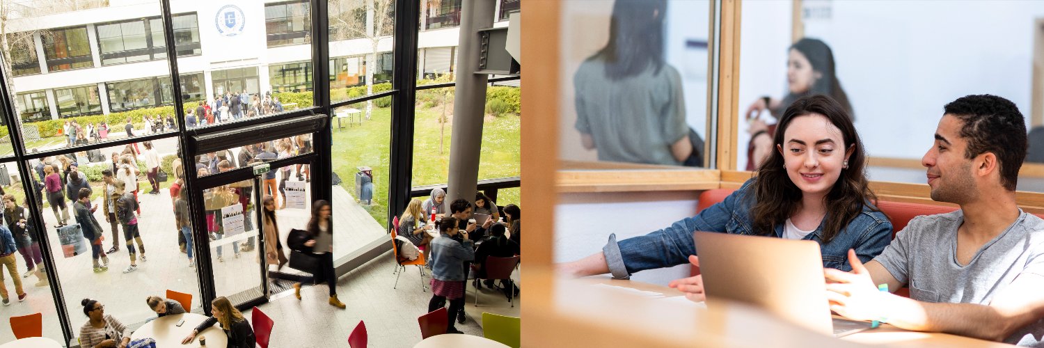 ESSEC Together banner