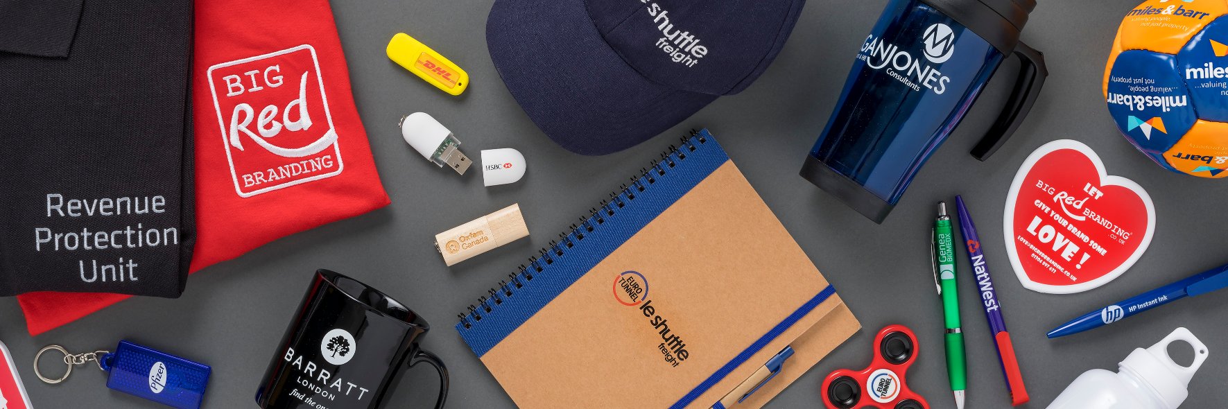 Big RED Branding.co.uk banner