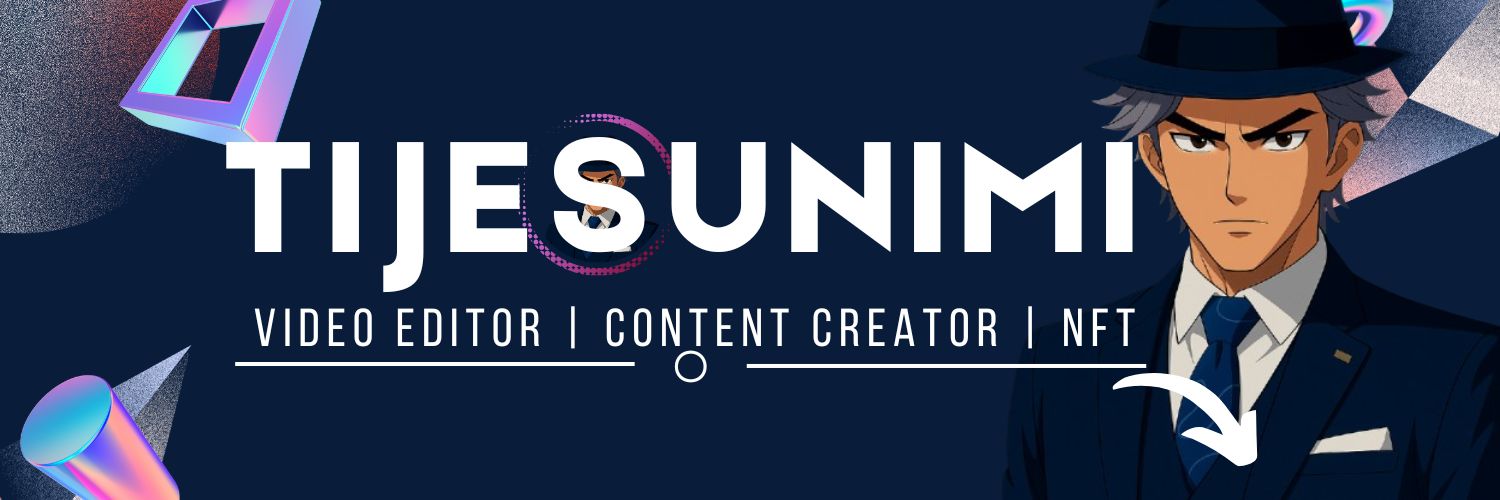 Tíjésùními ❤️🤖ボッ banner