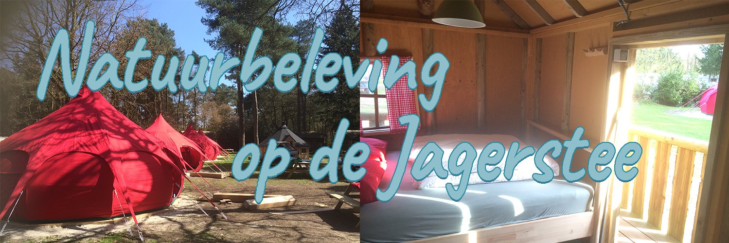 RCN de Jagerstee banner