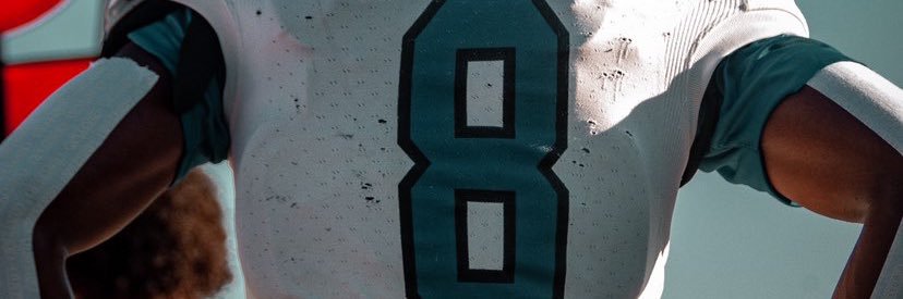 Kaden Hambright's banner