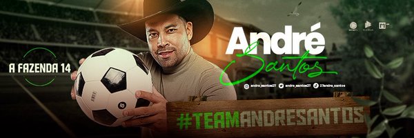 andre_santos27 Profile Banner