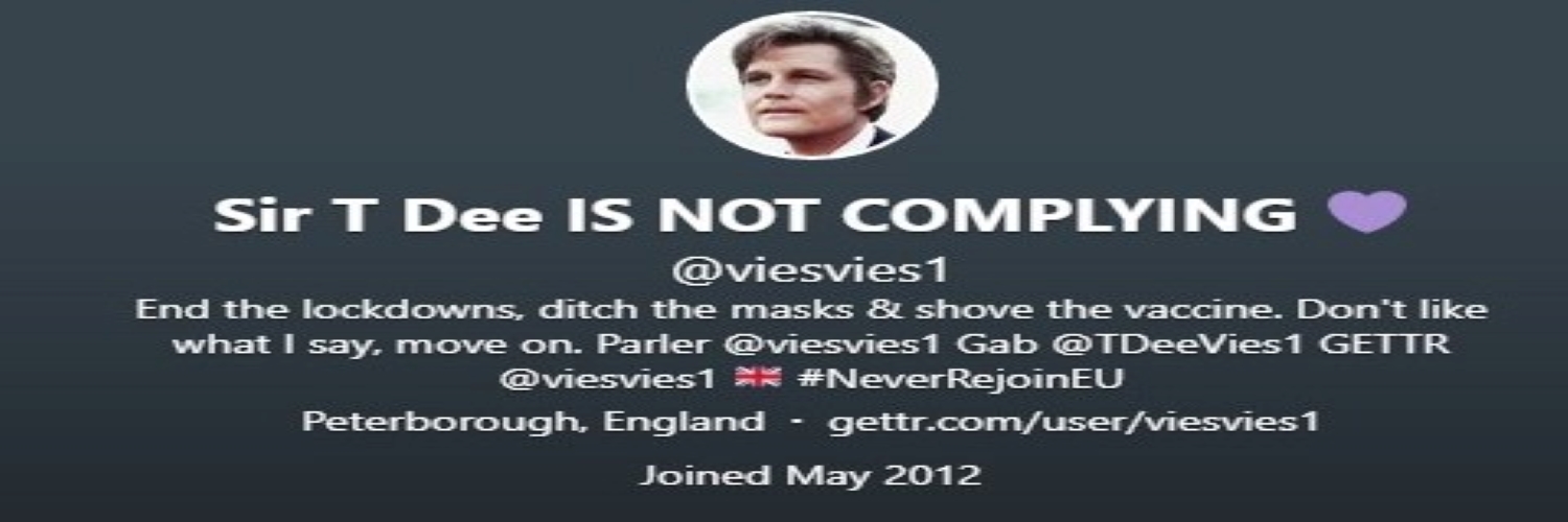 Mr T MP🟣's banner