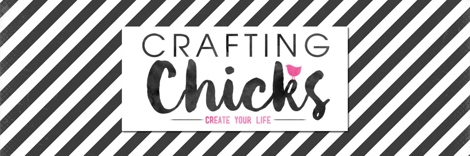 craftingchicks's profile banner image