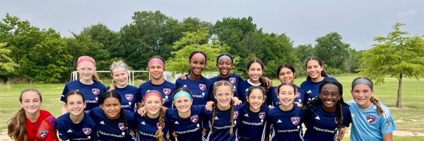 FCDallas11gECNL Profile Banner