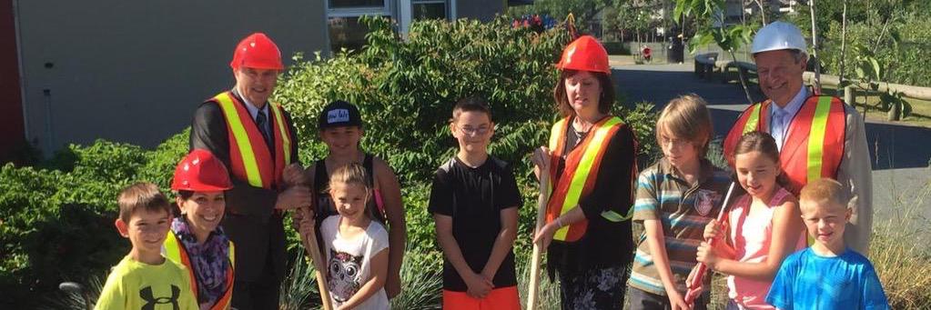 Adams Road PAC banner