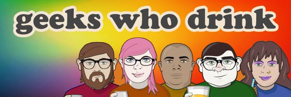 geekswhodrink Profile Banner