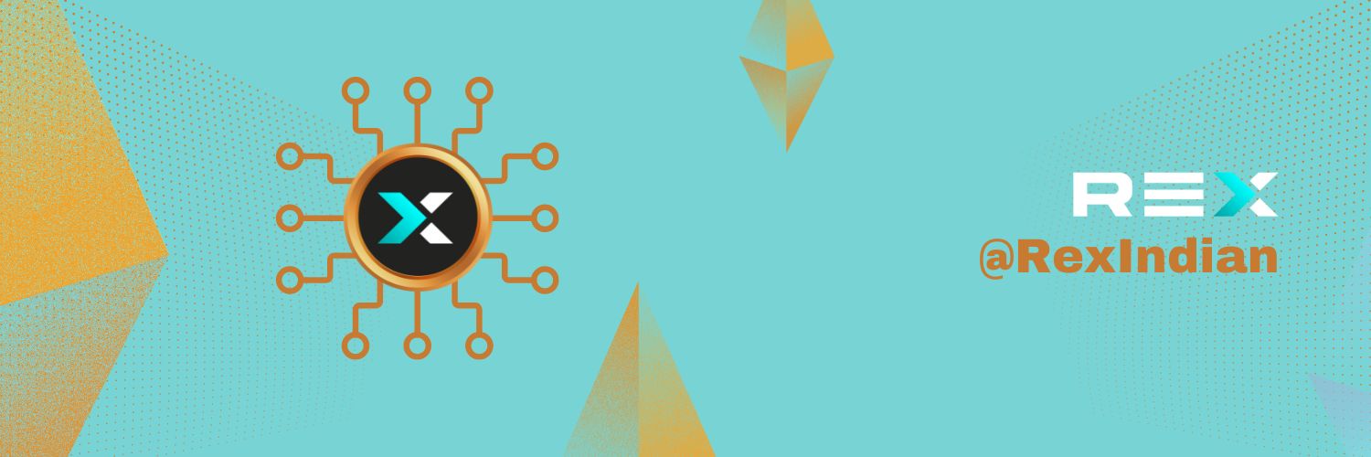 RexIndian's profile banner image