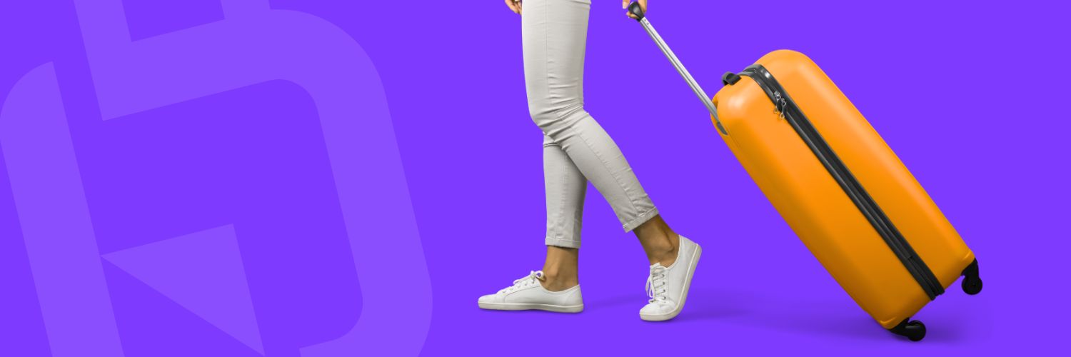 luggagedropus's profile banner image