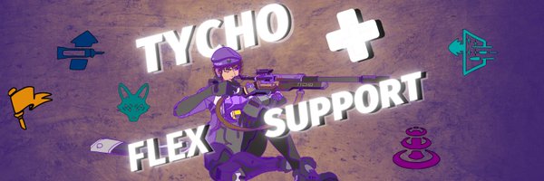 tycho_ow Profile Banner
