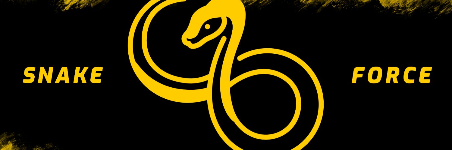 Snake Force NFT banner