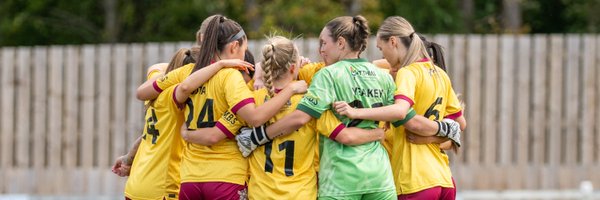 SSFCWomen Profile Banner