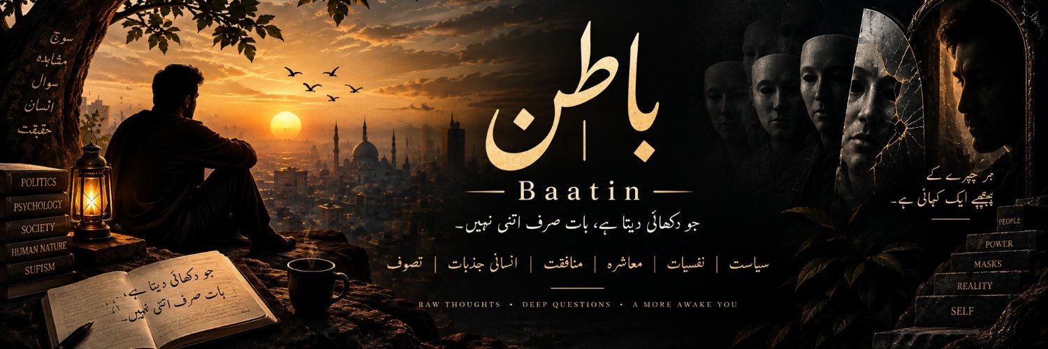 Baatin_'s profile banner image