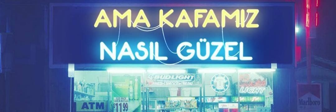 aykteroglu's profile banner image