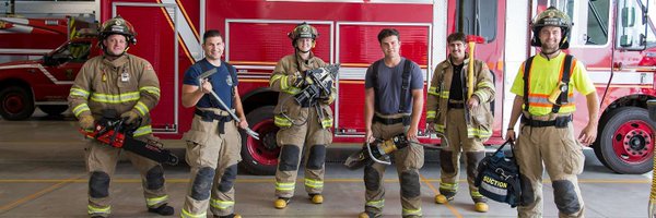 CaledonFireES Profile Banner