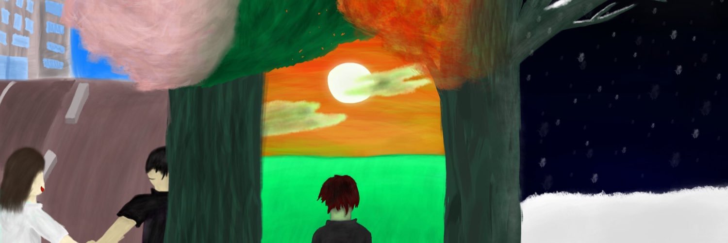 DrawWooF's profile banner image