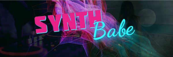 synthb4be Profile Banner
