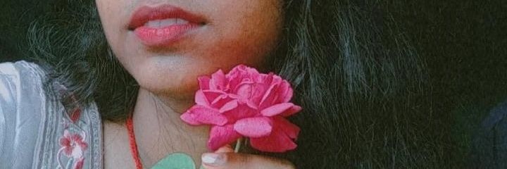 Twitter banner for @sneha_167