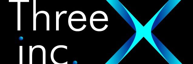 ThreeX Inc banner