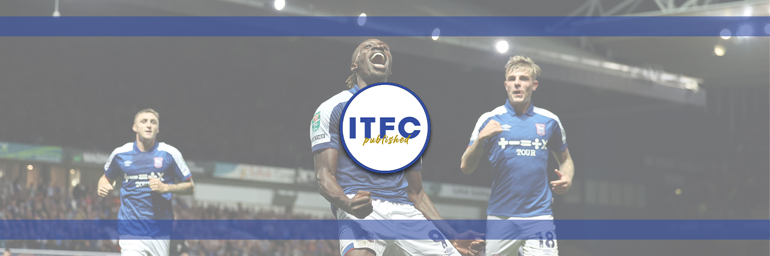 ITFC Published's banner
