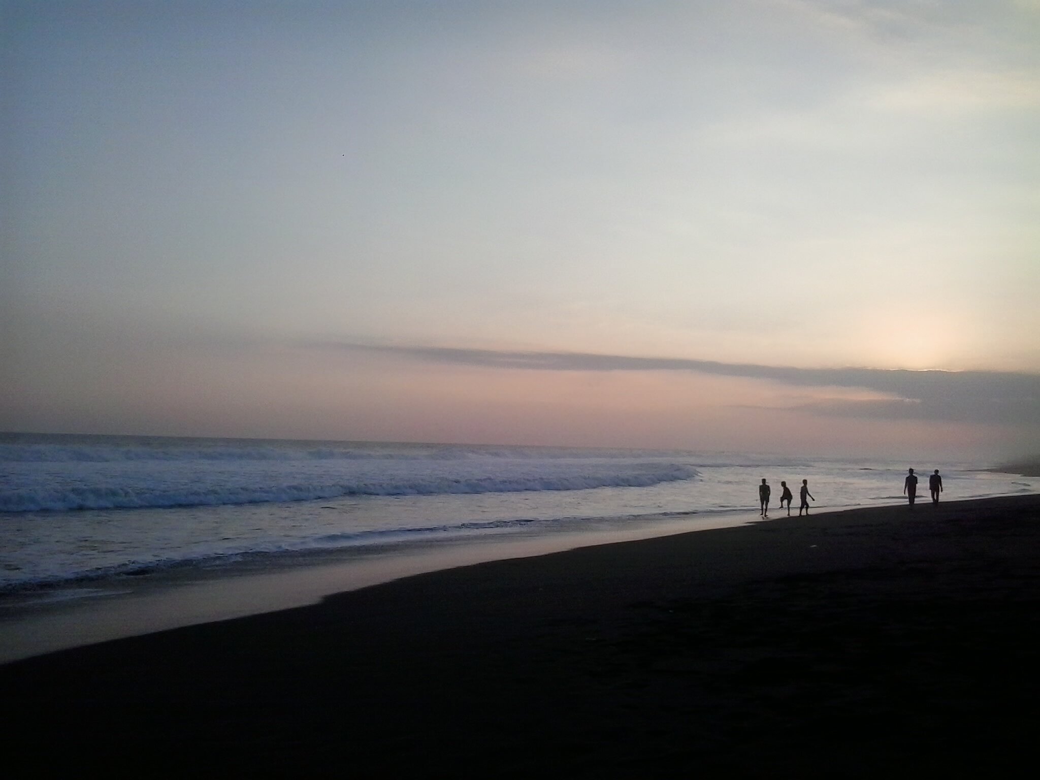 bhektiningrum's profile banner image