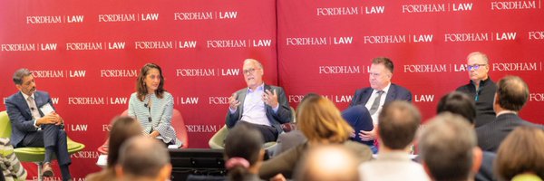 FordhamCrypto Profile Banner