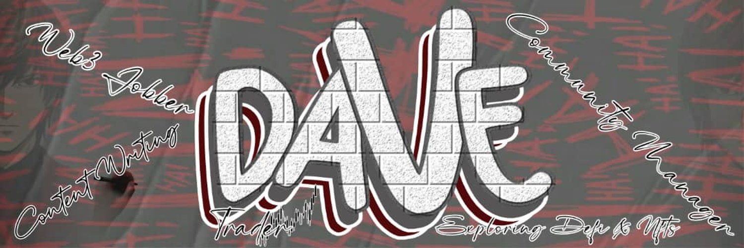 𝕯ΛѶΞ banner