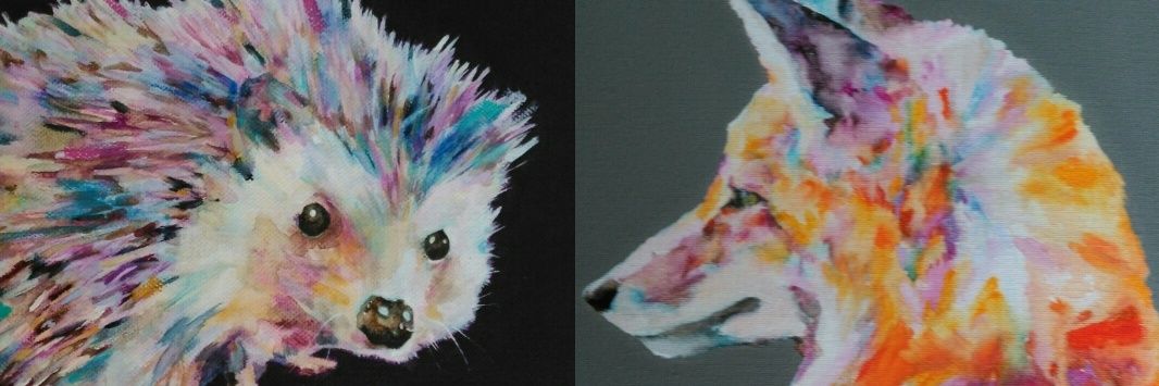 FletcherArtist's profile banner image